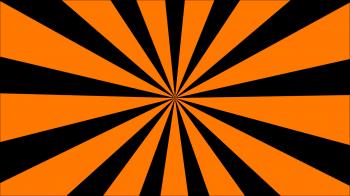 Orange/Black Starburst by watchmebop on DeviantArt