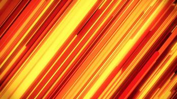 Abstract Red Orange Diagonal Glowing Stripe Background Loop Motion ...