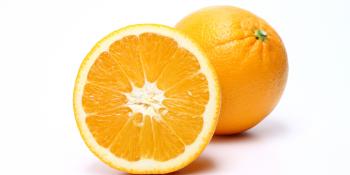 How To Peel An Orange Without Making A Sticky Mess | HuffPost