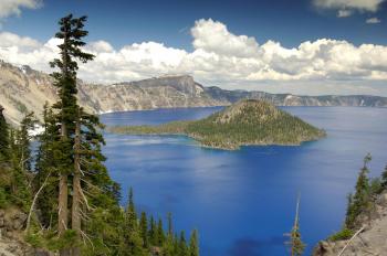 Oregon Travel Guide