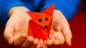 Origami For Kids Archives - Art For Kids Hub