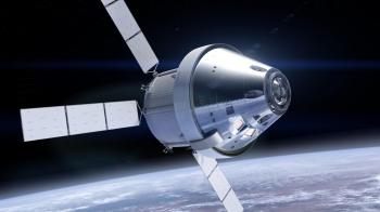 Ohio's Stake in Future Space Missions | WVXU