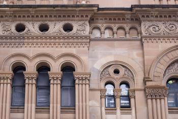 architectural facade-3494 | Stockarch Free Stock Photos