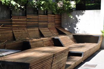 Wurstershire Sauce / UC Berkeley Landscape and Architecture Graduate ...