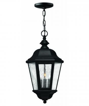Hinkley Lighting 1672 Edgewater 10 Inch Wide 3 Light Outdoor Hanging ...