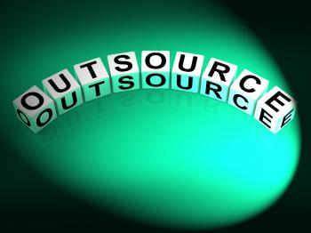Outsource Dice Show Outsourcing and Contracting Employment