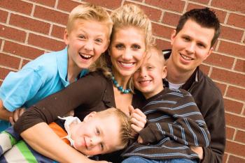 5 Rules For Dating With Kids