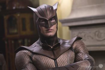 Grant Ward (MCU) vs Nite Owl II (Watchmen) - Battles - Comic Vine
