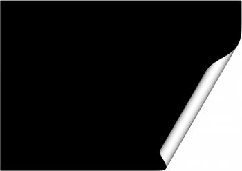 Black Page Curl Free Stock Photo - Public Domain Pictures