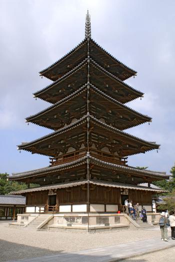 Pagoda - Wikipedia