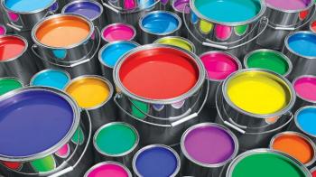 Recycle Old Paint! - Recycle Torrance