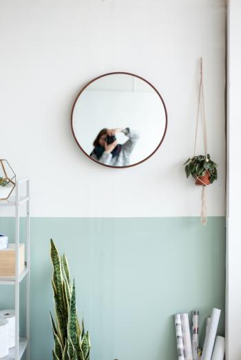 Studio Renovation | Fall For DIY