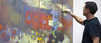 Rick Stevens - Savvy Painter