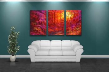 Fresh Design Wall Paint Ideas Fashionable 25 Best About Paintings On ...