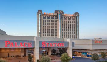 Las Vegas Hotels Off the Strip - Palace Station Hotel & Casino