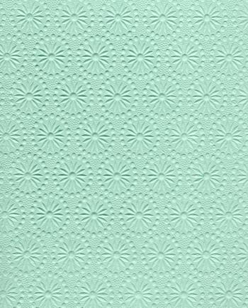 Pale Blue Pattern Paper