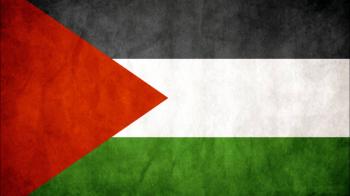 Palestinian national anthem "Fida'i" | [The State of] Palestine ...