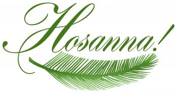 Holidays and Holy Days - Palm Sunday (Christian/Catholic) - Dean of ...