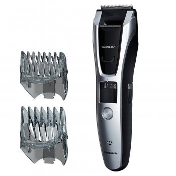 Amazon.com: Panasonic Beard and Mustache Trimmer and Hair Clipper ...