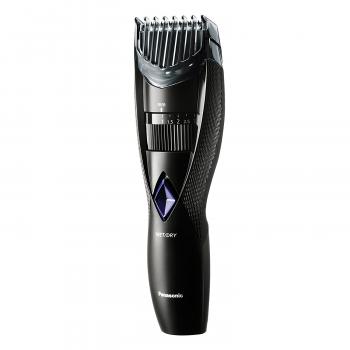 Amazon.com: Panasonic Wet and Dry Cordless Electric Beard and Hair ...