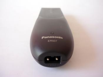 Panasonic Hair Trimmer