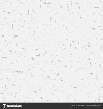 Seamless recycled speckled beige paper background. Vector paper ...