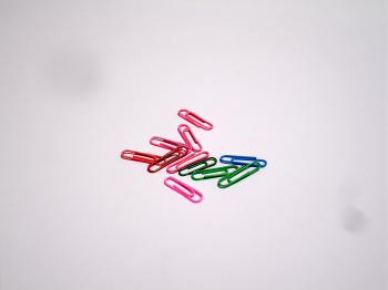 Paper clips