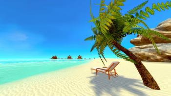 Paradise HD Wallpapers Collection: Item for mobile and desktop