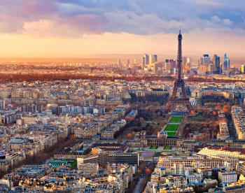 Dentons - Paris