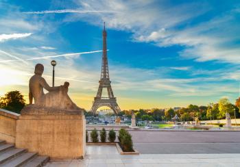 23 Most Instagrammable Sights in Paris - St Christopher's Inns