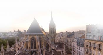 Luxury Hotels Paris | Mandarin Oriental, Paris