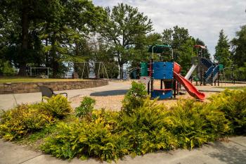 Madison Park - Parks | seattle.gov