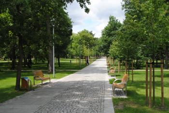 Znalezione obrazy dla zapytania park | park | Pinterest | Park