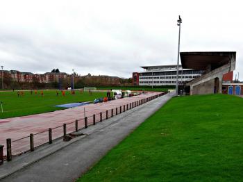 Dam Park – StadiumDB.com
