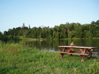 Markham Town and Bike Trail - Experience York Region
