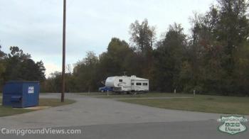 CampgroundViews.com - Kentucky Dam Village State Resort Park ...