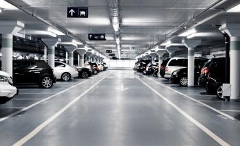 $25 All Day Hotel Parking in Chicago