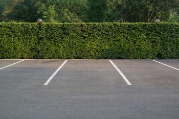 Permeable Paver Cost - 5 ways to reduce parking lot costs - TRUEGRID