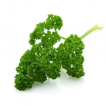 Parsley – 5 A DAY CSA