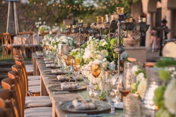 Laguna Beach Magazine | Firebrand Media LLC Dining on the Deck ...