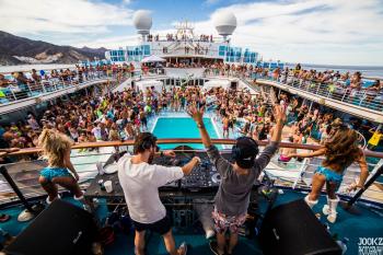 Festival: Groove Cruise Miami-Grand Turk – Miami, Fla. tickets and ...