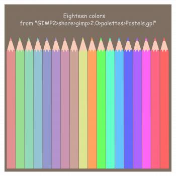 Pastel-colors Icons PNG - Free PNG and Icons Downloads