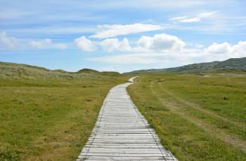 Climate Change and The Path Ahead | The Permaculture Podcast