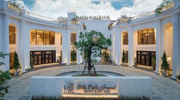 Trang chủ - Silkpath