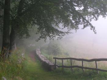 A path to nowhere by sirmmo on DeviantArt
