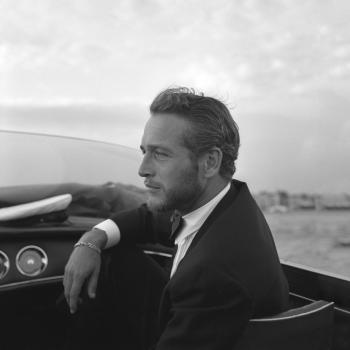 File:Paul Newman in Venice, 1963.jpg - Wikimedia Commons