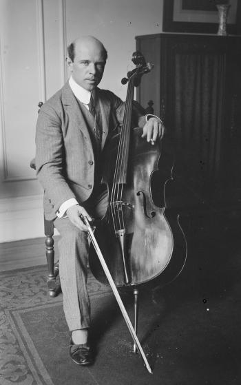Pablo Casals - Wikipedia