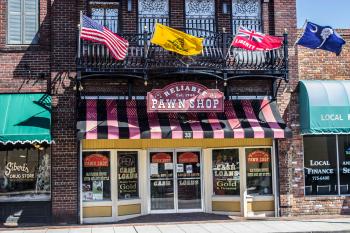 Home | Reliable Pawn Shop