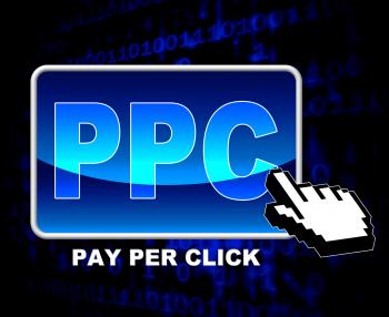 Pay Per Click Means Web Site And Selling