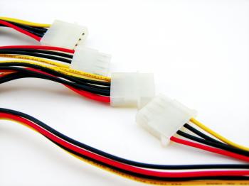 PC Power Cable